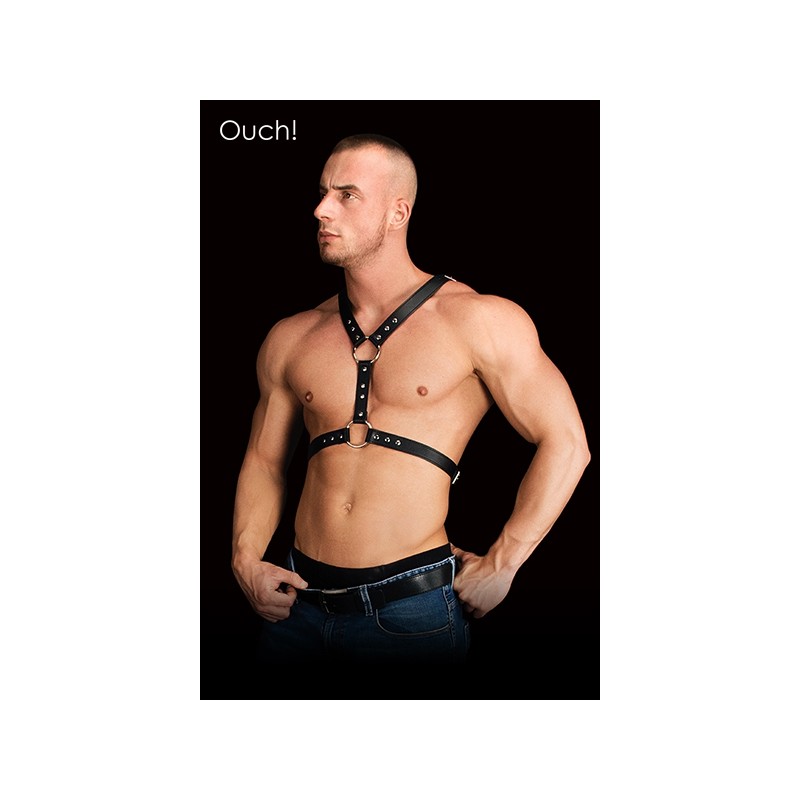 Harnais Thanos - Ouch!