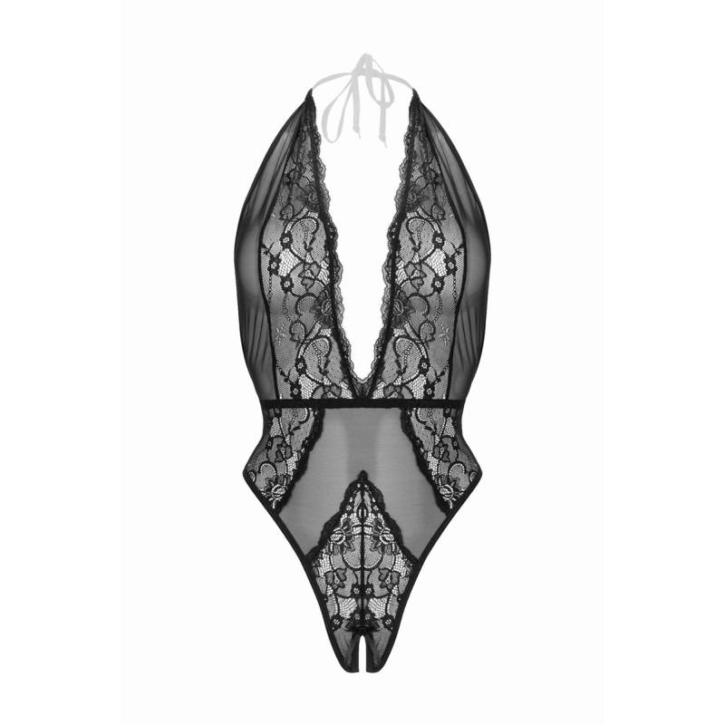Body dos nu ouvert Dina - Christine
