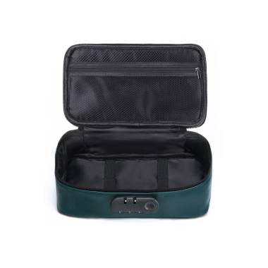 Discreet box luxury green - Dorcel