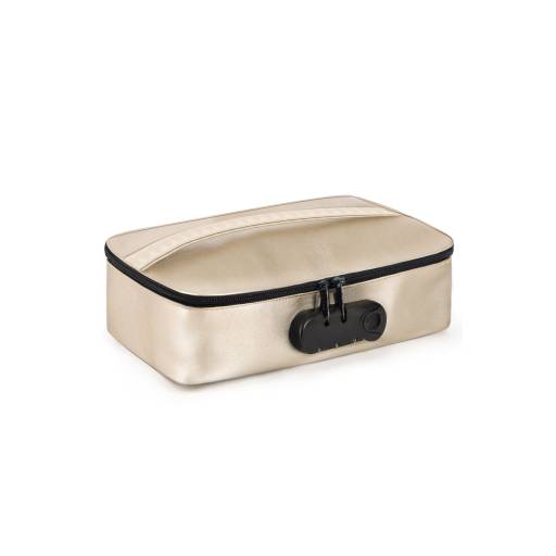Discreet box luxury gold - Dorcel 2