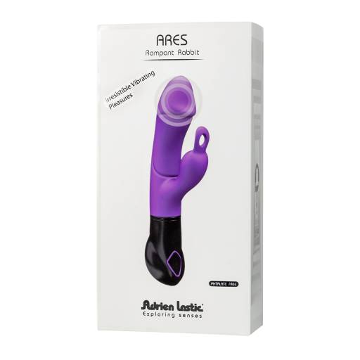 Vibro Rabbit Ares 2