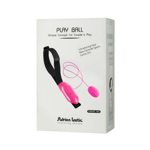 Play ball  2