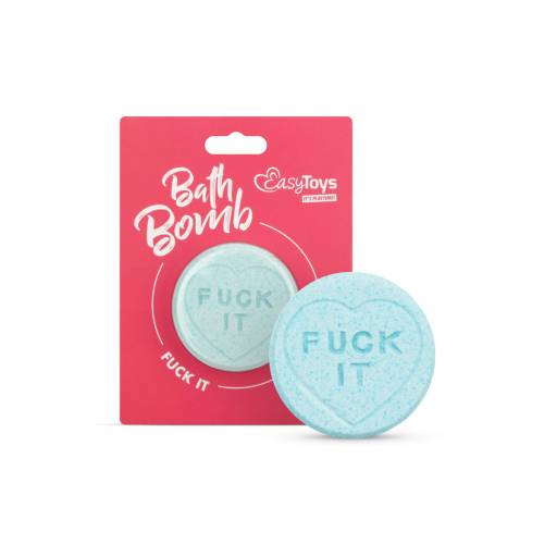 Bombe de bain Fuck It 2