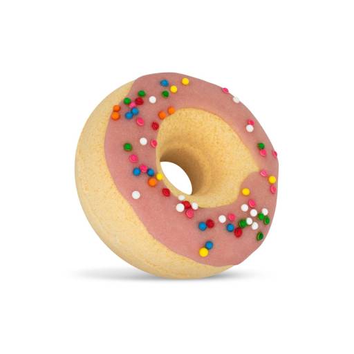 Bombe de bain Donut 2