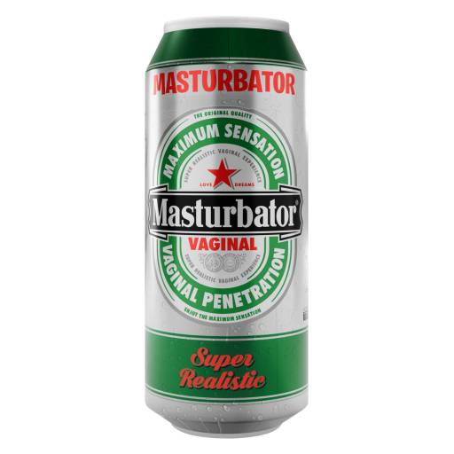 Masturbateur vagin humoristique - Alive 2