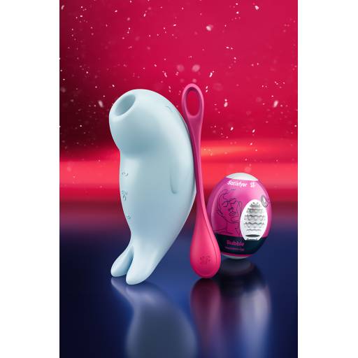 Calendrier de l'Avent Satisfyer Deluxe 2024 (Précommande) 2