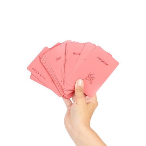 Jeu Sexmatch Bondage Edition - Secret Play 2