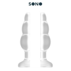 Plug anal creux taille M - SONO 2