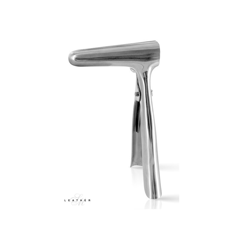 Speculum anal