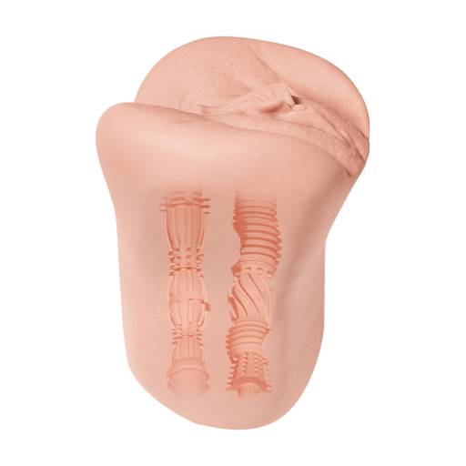 Masturbateur Lola Super Realiste avec 2 orifices - Alive 2