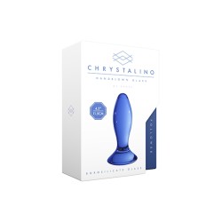 Plug anal follower - Chrystalino 2