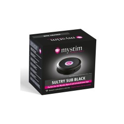 Récepteur canal 2 Mystim Sultry Sub - Mystim 2