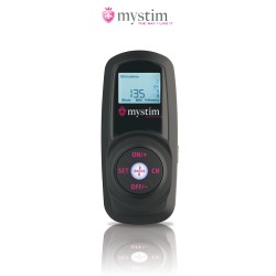 Centrale électro-stimulation télécommandée Cluster Buster 2