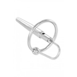 Plug d'urètre Penis plug ring 2