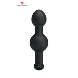 Silicone anal balls 10,3 cm 2