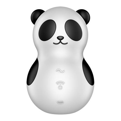 Stimulateur Pocket Panda - Satisfyer 2