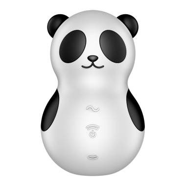 Stimulateur Pocket Panda - Satisfyer