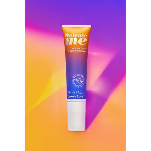 Stimulant point P Release Me 30ml - Love To Love 2