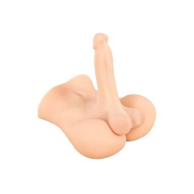 Masturbateur réaliste Deluxe Man 02 - Realistixxx