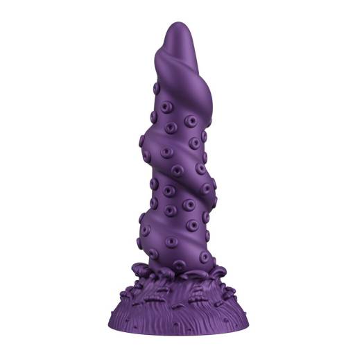 Gode Octopus Prime - Beasty Cocks