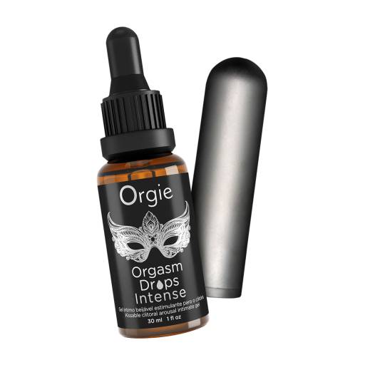 Kit de stimulation clitoridienne Orgasmic Bullet - Orgie 2