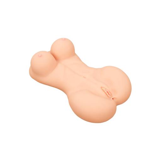 Buste femme réaliste Deluxe Woman - Realistixxx