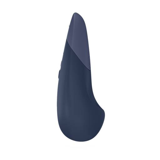 Vibromasseur Womanizer Vibe bleu 2