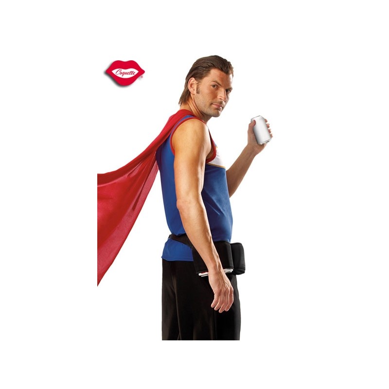 Costume Captain 6-Pack