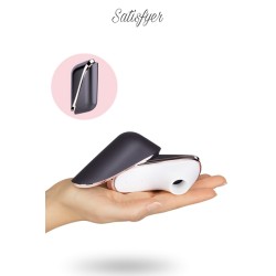 Stimulateur Satisfyer Pro Traveler 2