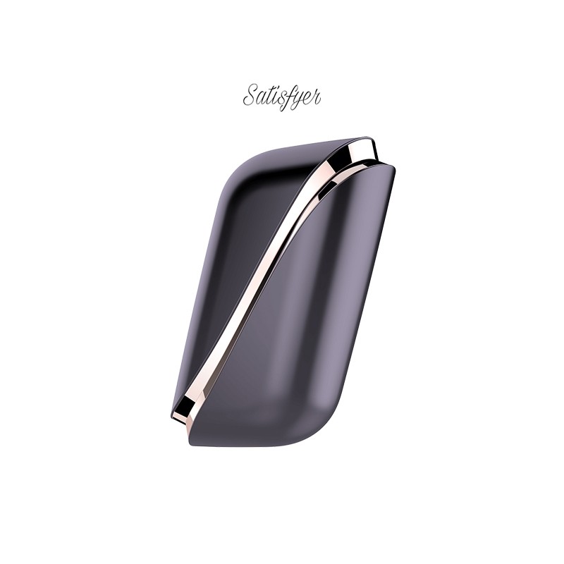 Stimulateur Satisfyer Pro Traveler