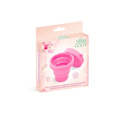 Boite de stérilisation et rangement Yoba Nature 2