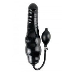 Gode gonflable Inflatable Ass Blaster 2