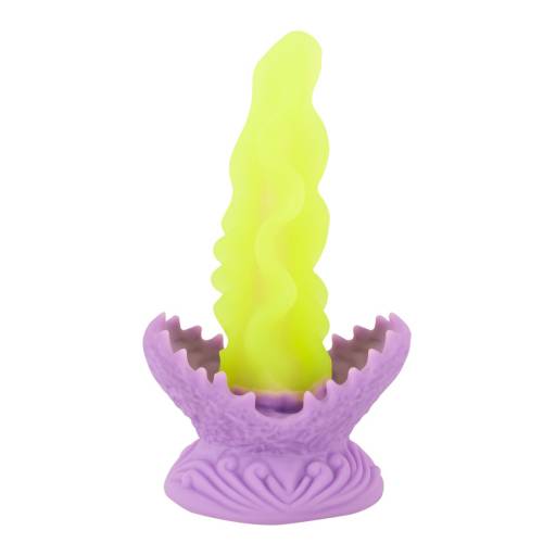 Gode Passionate Plant -  Beasty Cocks 2