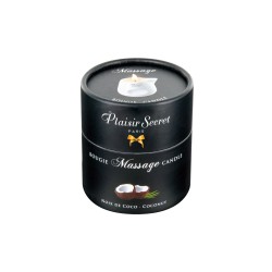 Bougie de massage - Coco 2