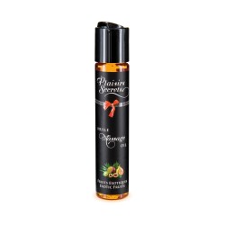 Huile de massage gourmande - Fruits Exotiques 2