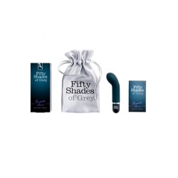 Mini vibro point G - Fifty Shades Of Grey 2