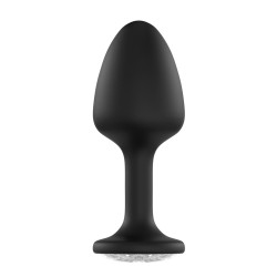 Geisha Plug Diamond M - Dorcel 2