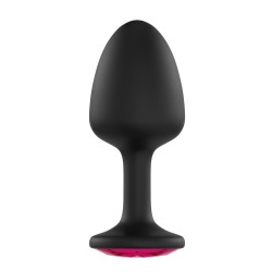 Geisha Plug Ruby M - Dorcel 2