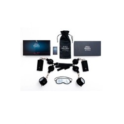 Kit d'attaches pour  lit - Fifty Shades Of Grey 2