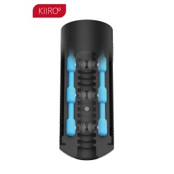 Masturbateur connecté Titan - Kiiroo 2