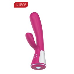 Vibro Rabbit connecté Fuse  - Kiiroo 2