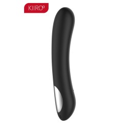Vibromasseur connecté Pearl 2 - Kiiroo