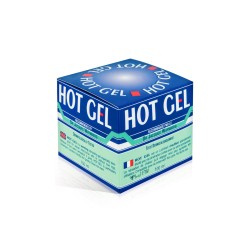 Lubrifiant chauffant Hot gel 2