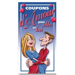 Coupons d'Amour 2