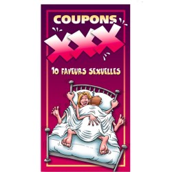 Coupons XXX 2