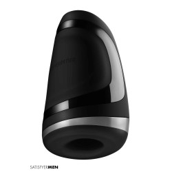 Masturbateur Satisfyer men heat vibration 2