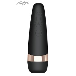 Stimulateur Satisfyer Pro 3 + 2