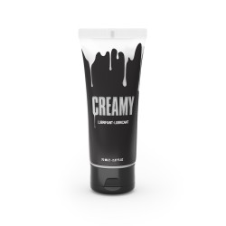 Lubrifiant intime Creamy Cum 70 ml