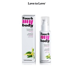Fluide massage & lubrifiant - ylang-ylang 2