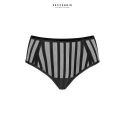 Culotte tulle rayé 2